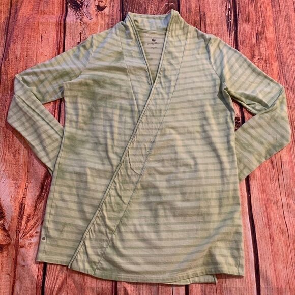 J Jill open front cardigan - Picture 8 of 8